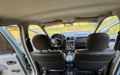 Renault Logan I, 2007 год, 340 000 рублей, 11 фотография