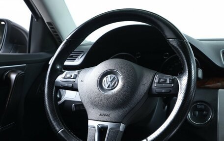 Volkswagen Passat B7, 2011 год, 1 099 000 рублей, 11 фотография