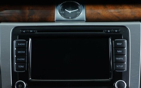 Volkswagen Passat B7, 2011 год, 1 099 000 рублей, 10 фотография