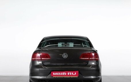 Volkswagen Passat B7, 2011 год, 1 099 000 рублей, 5 фотография