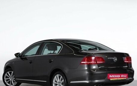 Volkswagen Passat B7, 2011 год, 1 099 000 рублей, 4 фотография
