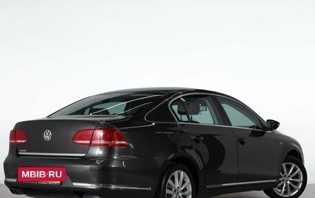 Volkswagen Passat B7, 2011 год, 1 099 000 рублей, 6 фотография