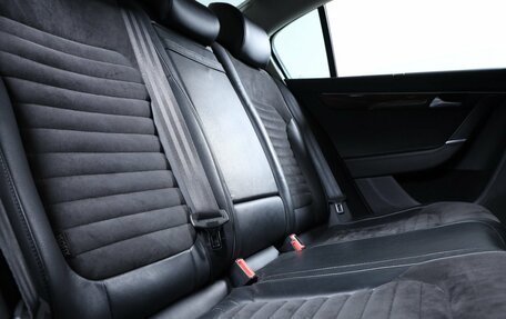 Volkswagen Passat B7, 2011 год, 1 099 000 рублей, 16 фотография