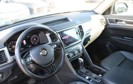 Volkswagen Teramont I, 2018 год, 3 150 000 рублей, 7 фотография