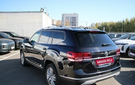 Volkswagen Teramont I, 2018 год, 3 150 000 рублей, 6 фотография