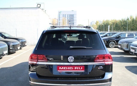 Volkswagen Teramont I, 2018 год, 3 150 000 рублей, 5 фотография