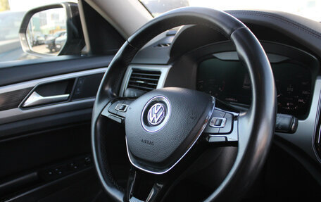 Volkswagen Teramont I, 2018 год, 3 150 000 рублей, 13 фотография