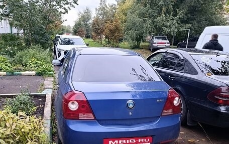 Geely MK I рестайлинг, 2012 год, 150 000 рублей, 3 фотография