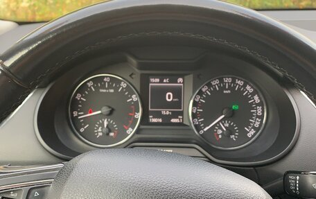 Skoda Octavia, 2013 год, 1 540 000 рублей, 5 фотография