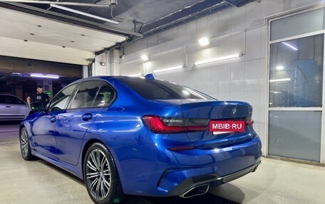 BMW 3 серия, 2021 год, 5 990 000 рублей, 3 фотография