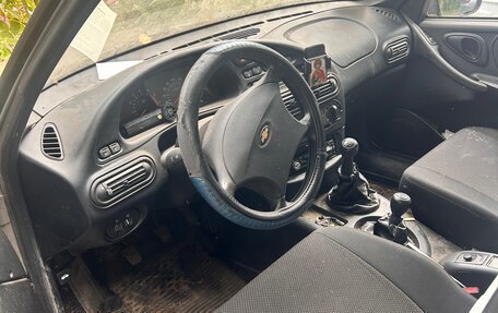 Chevrolet Niva I рестайлинг, 2009 год, 350 000 рублей, 8 фотография
