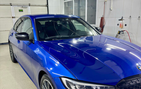 BMW 3 серия, 2021 год, 5 990 000 рублей, 8 фотография