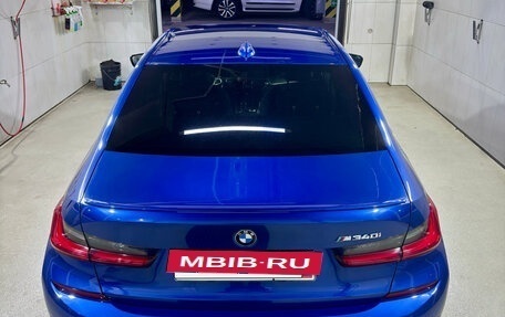 BMW 3 серия, 2021 год, 5 990 000 рублей, 5 фотография