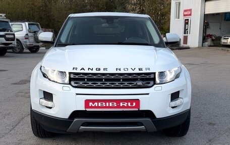 Land Rover Range Rover Evoque I, 2012 год, 1 950 000 рублей, 3 фотография