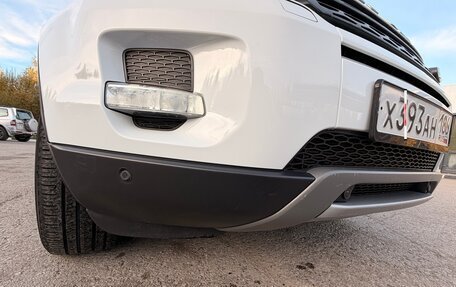Land Rover Range Rover Evoque I, 2012 год, 1 950 000 рублей, 11 фотография
