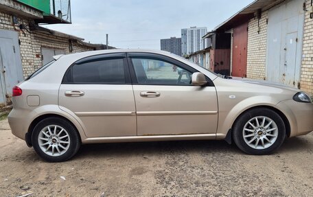 Chevrolet Lacetti, 2011 год, 600 000 рублей, 2 фотография
