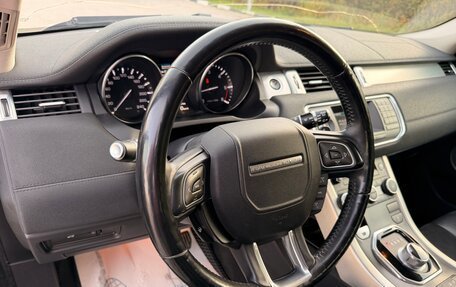 Land Rover Range Rover Evoque I, 2012 год, 1 950 000 рублей, 23 фотография