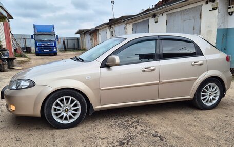 Chevrolet Lacetti, 2011 год, 600 000 рублей, 4 фотография
