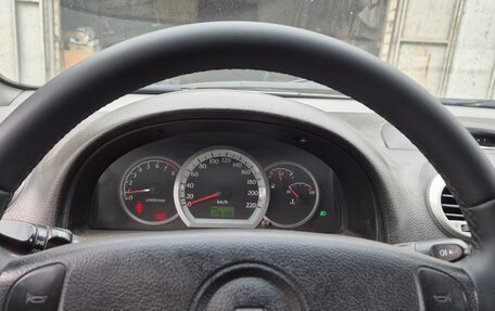 Chevrolet Lacetti, 2011 год, 600 000 рублей, 8 фотография