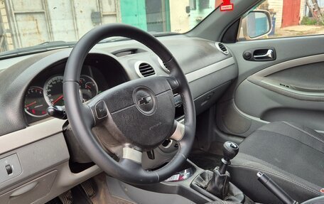 Chevrolet Lacetti, 2011 год, 600 000 рублей, 10 фотография