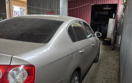 Volkswagen Passat B6, 2006 год, 900 000 рублей, 6 фотография