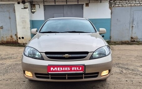 Chevrolet Lacetti, 2011 год, 600 000 рублей, 9 фотография