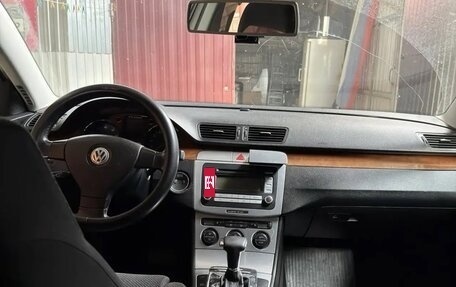 Volkswagen Passat B6, 2006 год, 900 000 рублей, 7 фотография