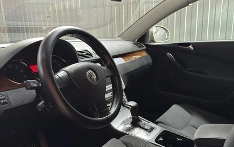 Volkswagen Passat B6, 2006 год, 900 000 рублей, 9 фотография