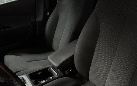 Volkswagen Passat B6, 2006 год, 900 000 рублей, 10 фотография