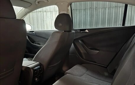 Volkswagen Passat B6, 2006 год, 900 000 рублей, 12 фотография