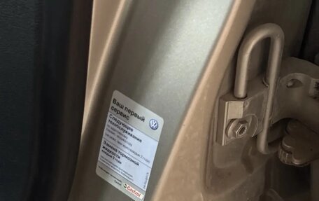 Volkswagen Passat B6, 2006 год, 900 000 рублей, 15 фотография