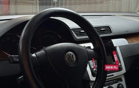 Volkswagen Passat B6, 2006 год, 900 000 рублей, 8 фотография
