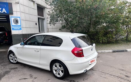 BMW 1 серия, 2008 год, 810 000 рублей, 4 фотография