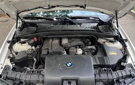 BMW 1 серия, 2008 год, 810 000 рублей, 8 фотография
