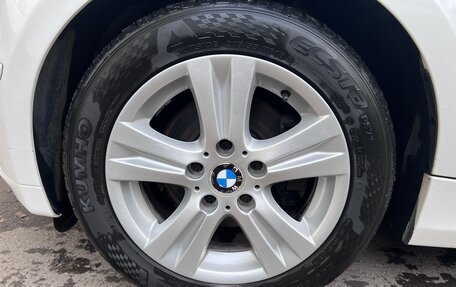 BMW 1 серия, 2008 год, 810 000 рублей, 7 фотография