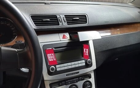 Volkswagen Passat B6, 2006 год, 900 000 рублей, 14 фотография