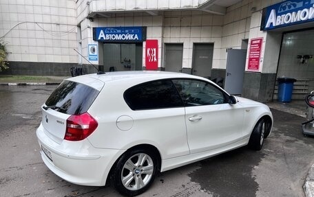 BMW 1 серия, 2008 год, 810 000 рублей, 3 фотография