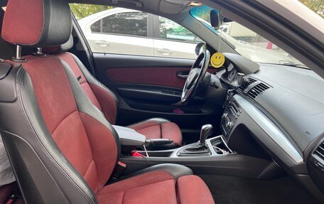BMW 1 серия, 2008 год, 810 000 рублей, 9 фотография