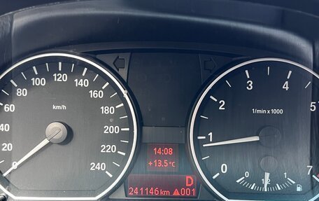 BMW 1 серия, 2008 год, 810 000 рублей, 11 фотография