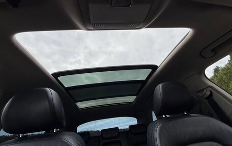 Audi Q5, 2010 год, 1 345 000 рублей, 6 фотография