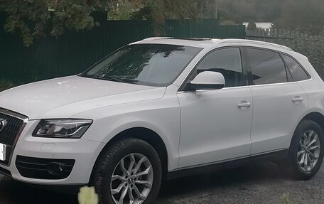 Audi Q5, 2010 год, 1 345 000 рублей, 3 фотография