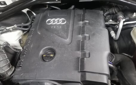 Audi Q5, 2010 год, 1 345 000 рублей, 9 фотография