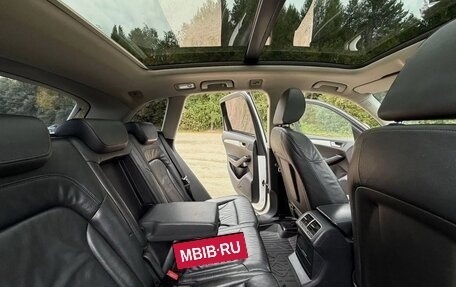 Audi Q5, 2010 год, 1 345 000 рублей, 4 фотография