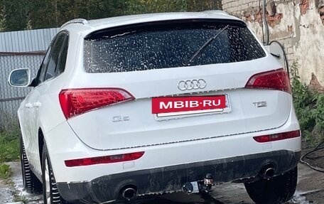 Audi Q5, 2010 год, 1 345 000 рублей, 12 фотография