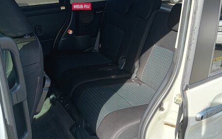 Toyota Roomy I, 2021 год, 1 270 000 рублей, 9 фотография