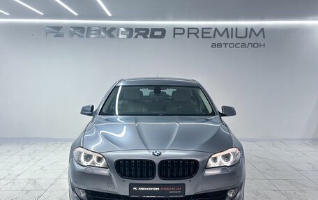 BMW 5 серия, 2012 год, 2 050 000 рублей, 4 фотография