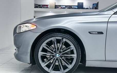 BMW 5 серия, 2012 год, 2 050 000 рублей, 7 фотография