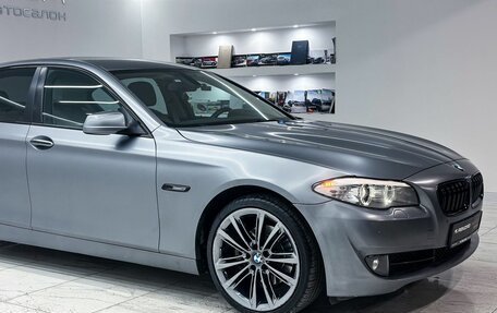 BMW 5 серия, 2012 год, 2 050 000 рублей, 3 фотография