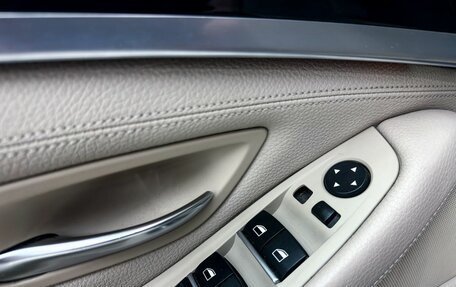 BMW 5 серия, 2012 год, 2 050 000 рублей, 9 фотография