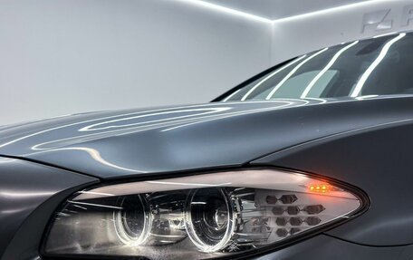 BMW 5 серия, 2012 год, 2 050 000 рублей, 8 фотография
